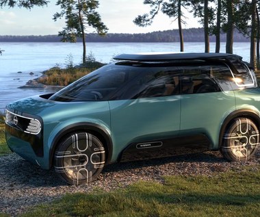 ​Nissan Ambition 2030 - plan rozwoju z 23 nowymi modelami w tle