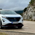 Nissan Ariya Nismo to powrót legendarnej marki. Czy na to czekali fani? 