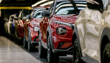Nissan będzie zwalniał w Europie. Ruszyły rozmowy ze związkami 