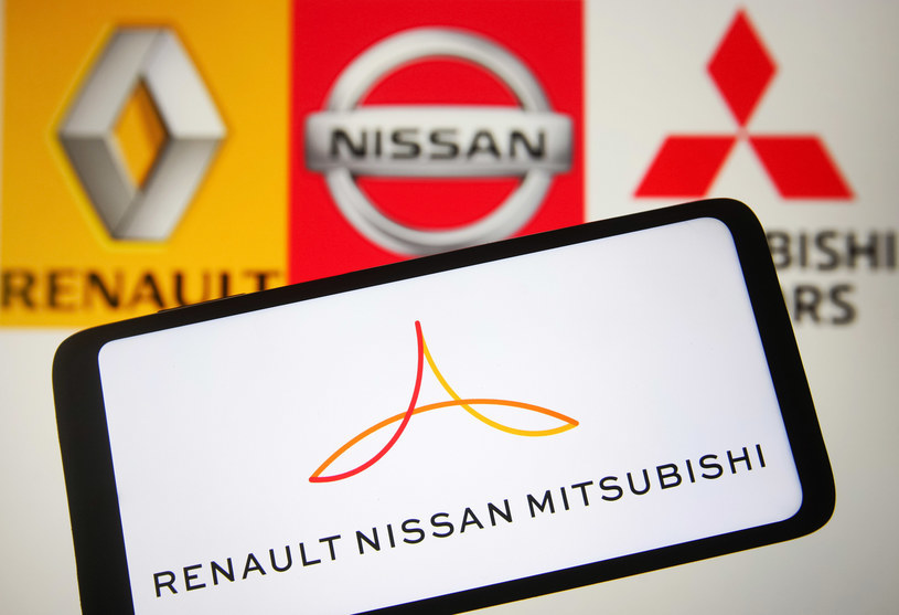 Nissan chce zainwestować w elektryki Renault. Będą zmiany w aliansie? /Getty Images