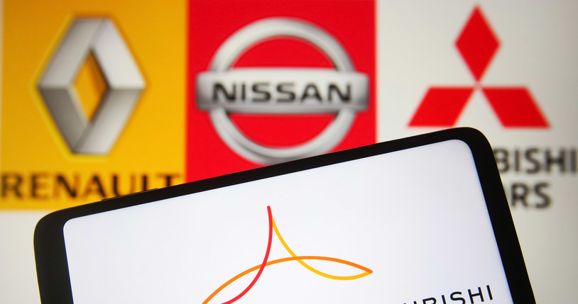 Nissan chce zainwestować w elektryki Renault. Będą zmiany w aliansie? /Getty Images