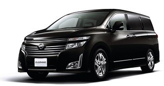 Nissan Elgrand /Nissan