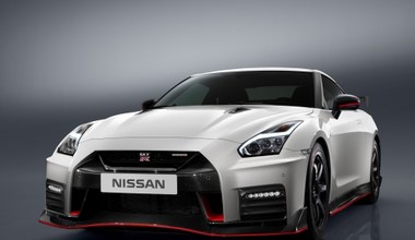 Nissan GT-R Nismo już w Polsce. Oto cena!