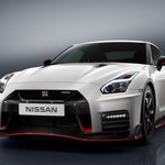 Nissan GT-R Nismo po liftingu