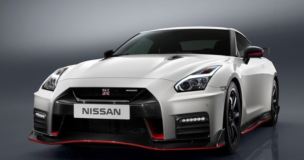 Nissan GT-R Nismo /Nissan