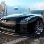 Nissan GT-R PROTO w Need for Speed: ProStreet