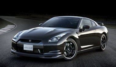 Nissan GT-R specV