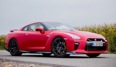 Nissan GT-R znika z Europy