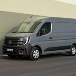 Nissan Interstar ma dobre ceny, ale za ekologię trzeba dopłacić 100 tys. zł