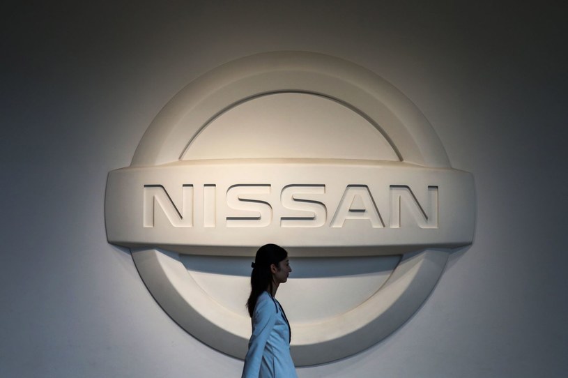Nissan inwestuje w gaming /AFP