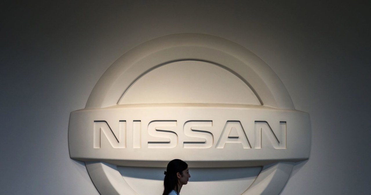 Nissan inwestuje w gaming /AFP