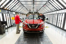 Nissan Juke nowej generacji już w produkcji