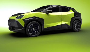 Nissan Juke nowej generacji zachwyca wyglądem i zaskakuje napędem