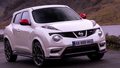 Nissan Juke w wersji Nismo