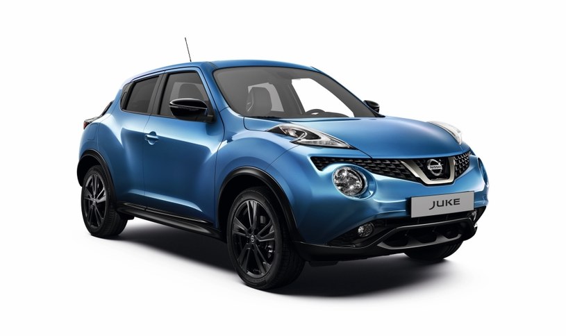 Nissan Juke /Nissan