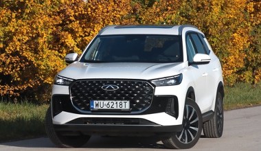 Nissan już nie daje rady. Na ratunek w Europie rusza Chery