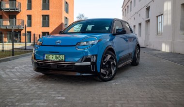 Nissan Micra otwiera nowy rozdział. Tańszy od Renault i z lepszą gwarancją