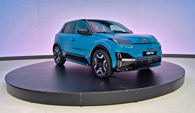 Nissan Micra powraca w wielkim stylu, ale wnętrze zdradza prawdziwe korzenie