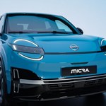 Nissan Micra powraca w wielkim stylu, ale wnętrze zdradza prawdziwe korzenie