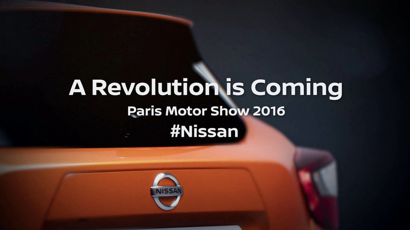 Nissan Micra /Informacja prasowa