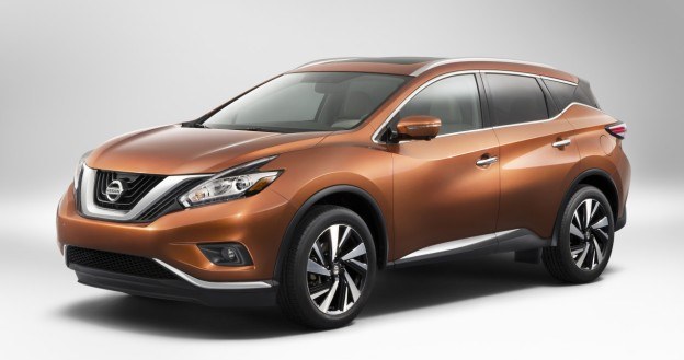 Nissan Murano /Nissan