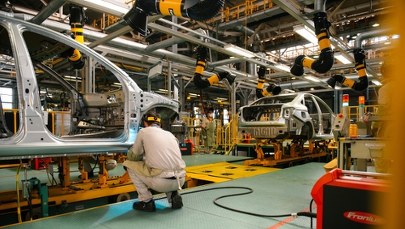 Nissan ogłasza masowe zwolnienia. Pracę straci 20 tys. ludzi 