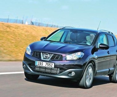 Nissan Qashqai 1.6 dCi 130 Tekna - test