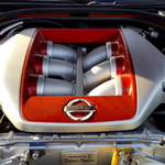 Nissan rezygnuje z silników spalinowych