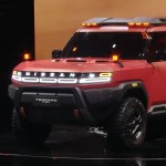 Nissan również stawia na Chiny i ogłasza powrót legendy 