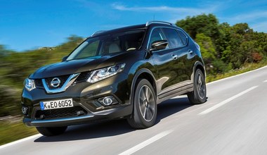 Nissan X-Trail w nowej, niższej cenie