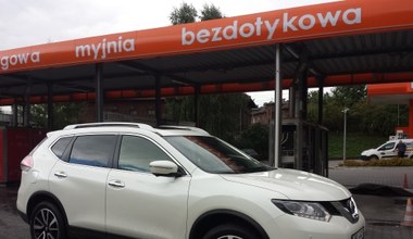 Nissan X-Trail - wiemy co dokładnie dolega wersji benzynowej