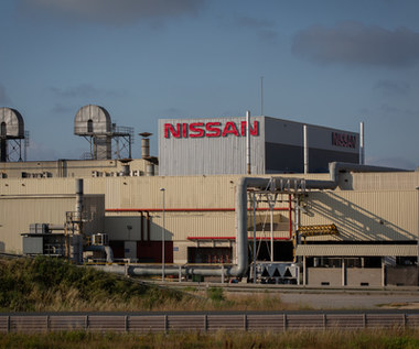 Nissan zamyka jeden z zakładów w Europie. Będą zwolnienia