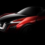 Nissan zapowiada koncepcyjnego crossovera