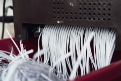 Niszczarki po wyborach. Które instytucje ogłosiły przetargi?