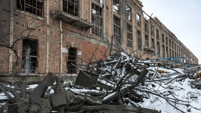 "Niszczyli, gwałcili i rabowali". Stanowczy krok Estonii