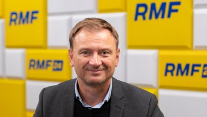 Nitras o wyborach parlamentarnych: Nie wykluczam współpracy KO z PSL-em i Hołownią