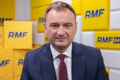 Nitras: Spotykaliśmy ludzi, którzy mówili – w I turze na Sławka, w II na Rafała