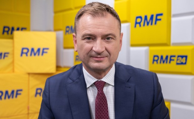 Nitras: Spotykaliśmy ludzi, którzy mówili – w I turze na Sławka, w II na Rafała