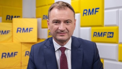 Nitras: Spotykaliśmy ludzi, którzy mówili – w I turze na Sławka, w II na Rafała