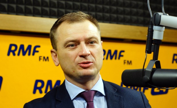 Nitras w RMF FM: Sikorski się broni. Dosyć skutecznie. Kopacz nie będzie oceniać parlamentu