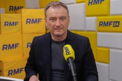 Nitras: Wszystkie koszty debaty w Końskich poniesie komitet Rafała Trzaskowskiego