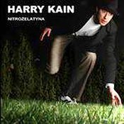 Harry Kain: -Nitrożelatyna