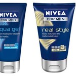 NIVEA For Men do pielęgnacji i stylizacji włosów