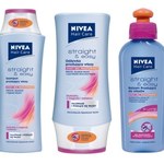 NIVEA Hair Care Straight & Easy
