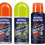 NIVEA Menenergy