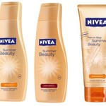 Nivea Summer Beauty Piękne Nogi