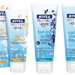 Nivea Visage Young