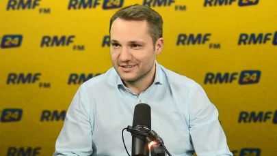 Nivette: Propozycja nas zaskoczyła, ale pojedziemy w Rajdowych Samochodowych Mistrzostwach Polski