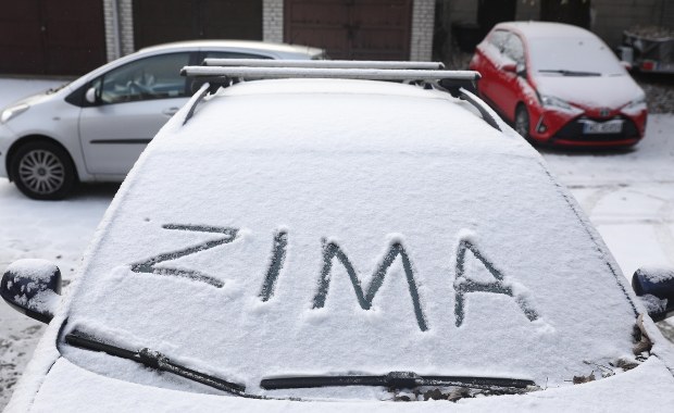 Niż Brygida zbliża się do Polski. "Warunki na drogach będą bardzo ciężkie"