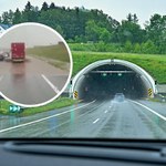 Niż genueński Gabriel kontra polskie drogi. GDDKiA jest przygotowana